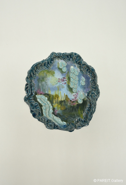 DMOCHOWSKA Jagoda - Aperture